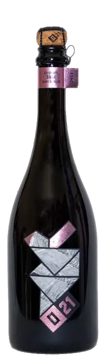 Espumante Blanc Noirs